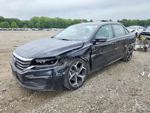 Volkswagen Passat 2.0L 4 2020