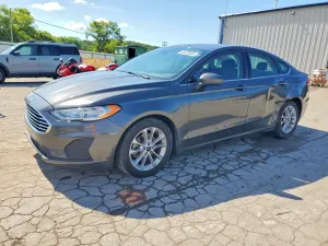 Ford Fusion 1.5L 4 2020