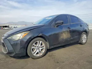 Scion iA 1.5L 4 2016