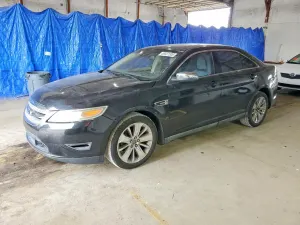 Ford Taurus 3.5L 6 2011