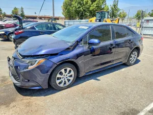 Toyota Corolla 2.0L 4 2023