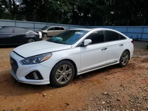 Hyundai Sonata 2.4L 4 2019