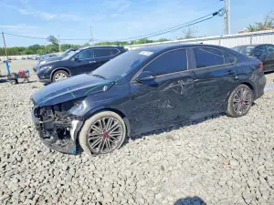 Kia Cerato / Forte / K3 1.6L 4 2024