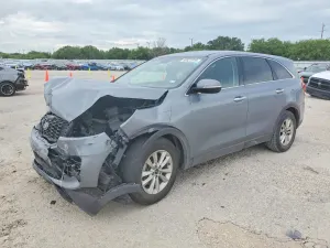 Kia Sorento 3.3L 6 2020