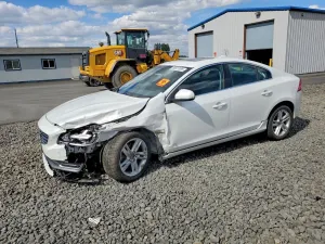 Volvo S60 2.5L 5 2015