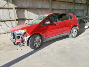 Ford Edge 2.0L 4 2024