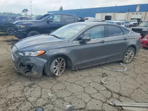 Ford Fusion 1.5L 4 2020