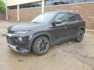 Chevrolet Trailblazer 1.2L 3 2023