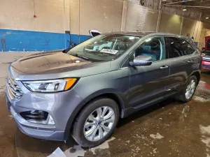 Ford Edge 2.0L 4 2022