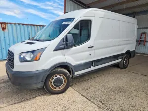 Ford Transit 3.7L 6 2019