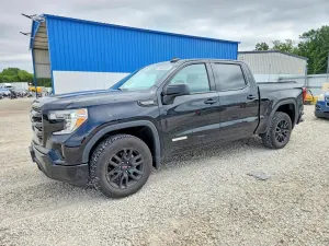 GMC Sierra 5.3L 8 2020