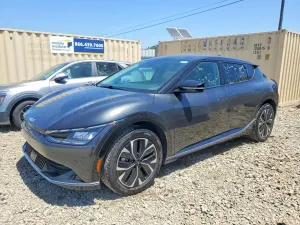 Kia EV6 0.0L 0 2024