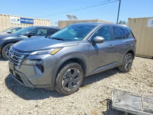 Nissan Rogue 1.5L 3 2025