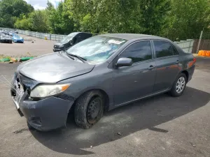 Toyota Corolla 1.8L 4 2010