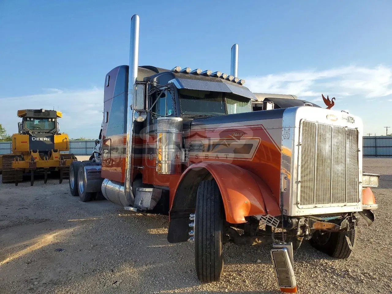 Peterbilt 379 6 2002