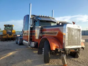 Peterbilt 379 6 2002
