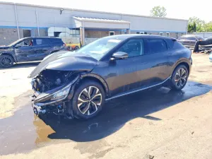 Kia EV6 0.0L 0 2022