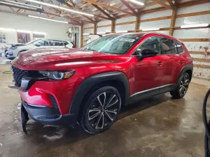 Mazda CX-50 2.5L 4 2023