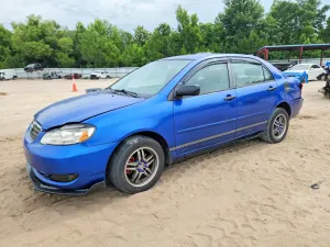 Toyota Corolla 1.8L 4 2005