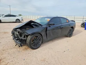 Dodge Charger 5.7L 8 2016