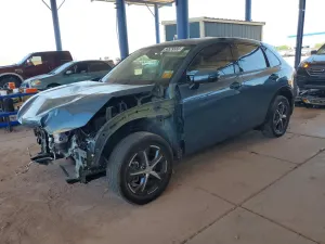Honda HR-V 2.0L 4 2024