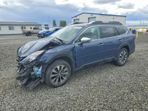 Subaru Outback 2.5L 4 2023