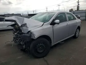 Toyota Corolla 1.8L 4 2010