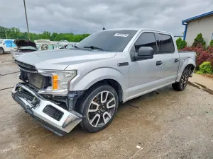 Ford F-150 5.0L 8 2019