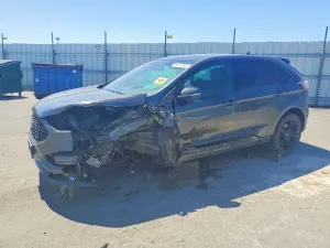 Ford Edge 2.7L 6 2019