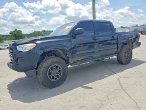Toyota Tacoma 3.5L 6 2019