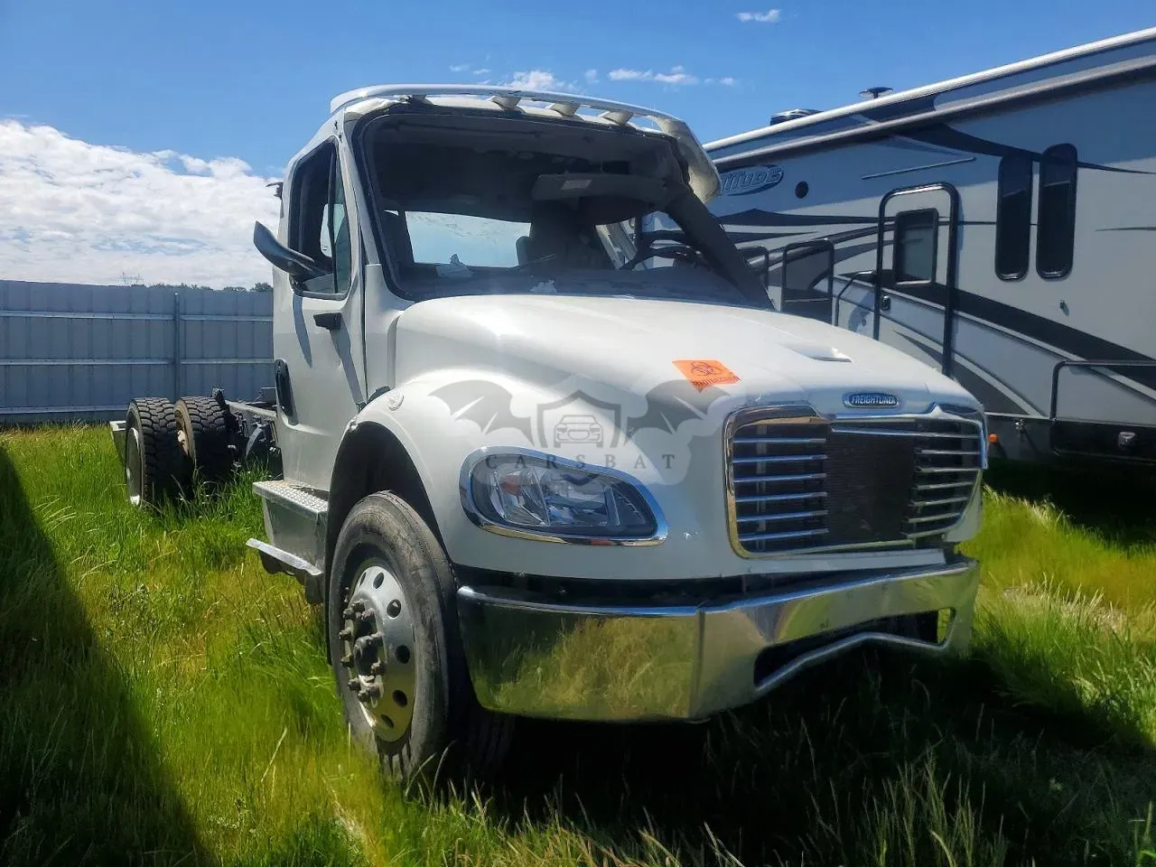 Freightliner Business Class M2 5.1L 4 2023
