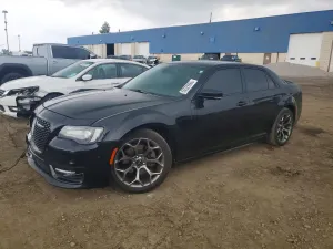 Chrysler 300 5.7L 8 2017