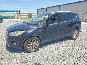 Ford Escape 1.5L 4 2017