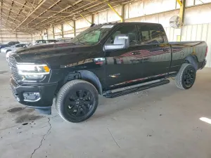 RAM 2500 6.7L 6 2024