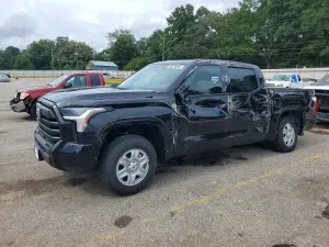 Toyota Tundra 3.4L 6 2026