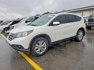 Honda CR-V 2.4L 4 2014