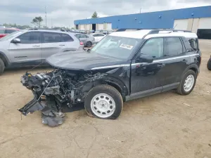 Ford Bronco 1.5L 3 2025