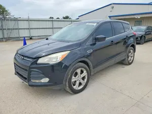 Ford Escape 2.0L 4 2013
