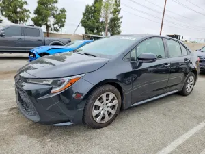 Toyota Corolla 1.8L 4 2020
