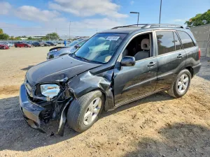 Toyota Rav4 2.4L 4 2005