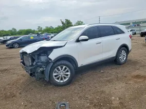 Kia Sorento 2.4L 4 2017