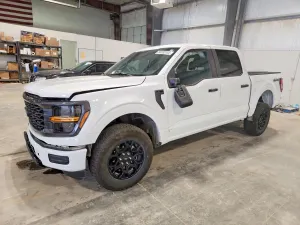Ford F-150 2.7L 6 2026