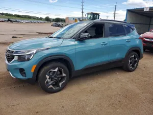 Kia Seltos 2.0L 4 2026