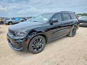 Dodge Durango 3.6L 6 2025