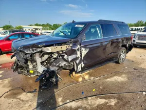 Ford Expedition 3.5L 6 2024