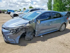 Toyota Corolla 1.8L 4 2020