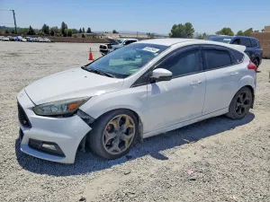 Ford Focus 2.0L 4 2017