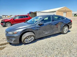 Chevrolet Malibu 1.5L 4 2017