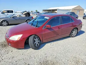 Honda Accord 3.0L 6 2004