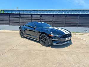 Ford Mustang 2.3L 4 2018